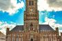 Bruges Walking Tour: Explore Top Sights & Hidden Gems