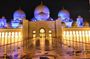 Abu Dhabi Full Day City with Grand Mosque Visit , Ferrari World Stop
