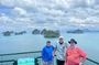 Krabi Islands Private Tour