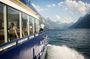 Fjordcruise Ålesund Geirangerfjord T/R
