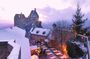 Authentic Christmas Castles & Markets: Private Danube Valley Tour