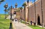 Rabat tour ; Guided Walking tour with a female tour guide
