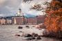 Helsinki walking tour with a city planner