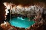 Rio Secreto Underground River Tour with Crystal Caves