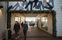 Private Shopping Tour from Stockholm to Stockholm Quality Outlet