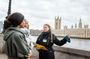 London Full-Day Private Tour with Westminster Abbey Tickets