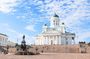 Hidden Gems of Helsinki: Walking Guided Tour