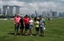 Private Singapore City Highlights Tour By Car - Half Day or Full Day