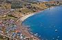 Full Day Tour of Sun Island in Copacabana from La Paz