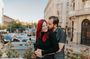 Private Vacation Photography Session with Photographer in Madrid
