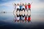 Kuala Selangor Sky Mirror Experience – Natural Mirror Beach Tour