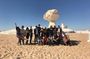 2 Days and 1 Night White Desert Safari Tour