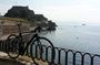 Bicycle around Corfu Town as a Local!