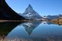 Zermatt, Matterhorn & Gornergrat Small Group Day Tour from Bern