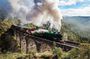 Blue Mountains Steam Train + 3 Sisters + Scenic World + SYD Ferry