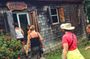 Chocolate Factory Belmont Estate, Annandale Falls & Grand Etang Lake Tour
