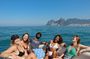 Rio de Janeiro: Boat Tour with Beer!