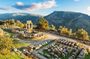 From Athens: Delphi and Hosios Loukas Monastery Private Tour