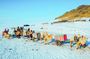 Winter Nomads: Welcome to Mongolia 1 Day tour