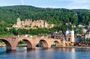 Hello Heidelberg: Private 2-Hour Intro City Walk with Local Guide