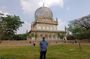 Hyderabad, Badami & Hampi Tour