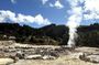 Full Day Tour Furnas at São Miguel