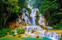 Full, Half Day Kayaking, Pak Ou Caves with Optional Sunset Cruise
