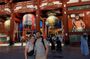 Tokyo Private Asakusa Walking Tour Senso ji Matcha and Mochi