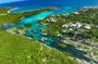 Cenote; Snorkeling and Photos with Colorful Fish