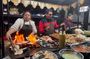 Street Food Tour Around Antigua