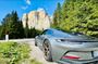 5-Day Alps and Dolomites Supercar Tour from Munich with Hotels