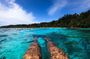 Snorkel in Koh Lanta, Thailand