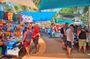 11 Days Private Transport Golden Triangle Tour with Goa