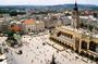 Krakow Old Town & Kazimierz Highlights Tour by Electric Car