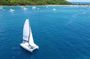 Private Janise Sailing Full Day Charter in Fajardo, Puerto Rico