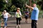 Historic Bendigo City Walking Tour