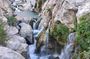Kourtaliotiko Gorge and South Crete Private Tour