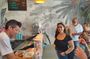 Copenhagen Food Bike Tour - taste local delights