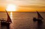 Sunset Dhow Cruise in Nungwi and Kendwa in Zanzibar