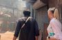 Dharavi Stories Unfold
