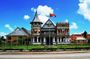 Port of Spain and Fort George Sightseeing Tour
