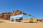 Al Ula Day Tour Hegra Maraya Old Town and Elephant Rock