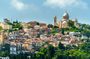 Private Shore Tour in Algiers: Art, Culture & Gardens