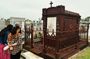 New Orleans Historic Cemetery Walking Tour