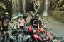 Ubud ATV Temple Run