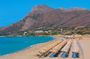 Private Shore Tour: Agia Irini Gorge Hike & Sougia Beach Escape