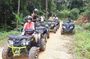 Koh Samui Mini ATV Tour: 30-Minute Jungle Adventure