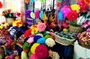 Bazaar Saturday - Convent of Carmen - San Angel