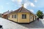 Private Heritage Walking Tour in Odense Old Town