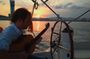 Sunset Sailing Experience w/ Live Spanish Guitar & Spanish Tapas